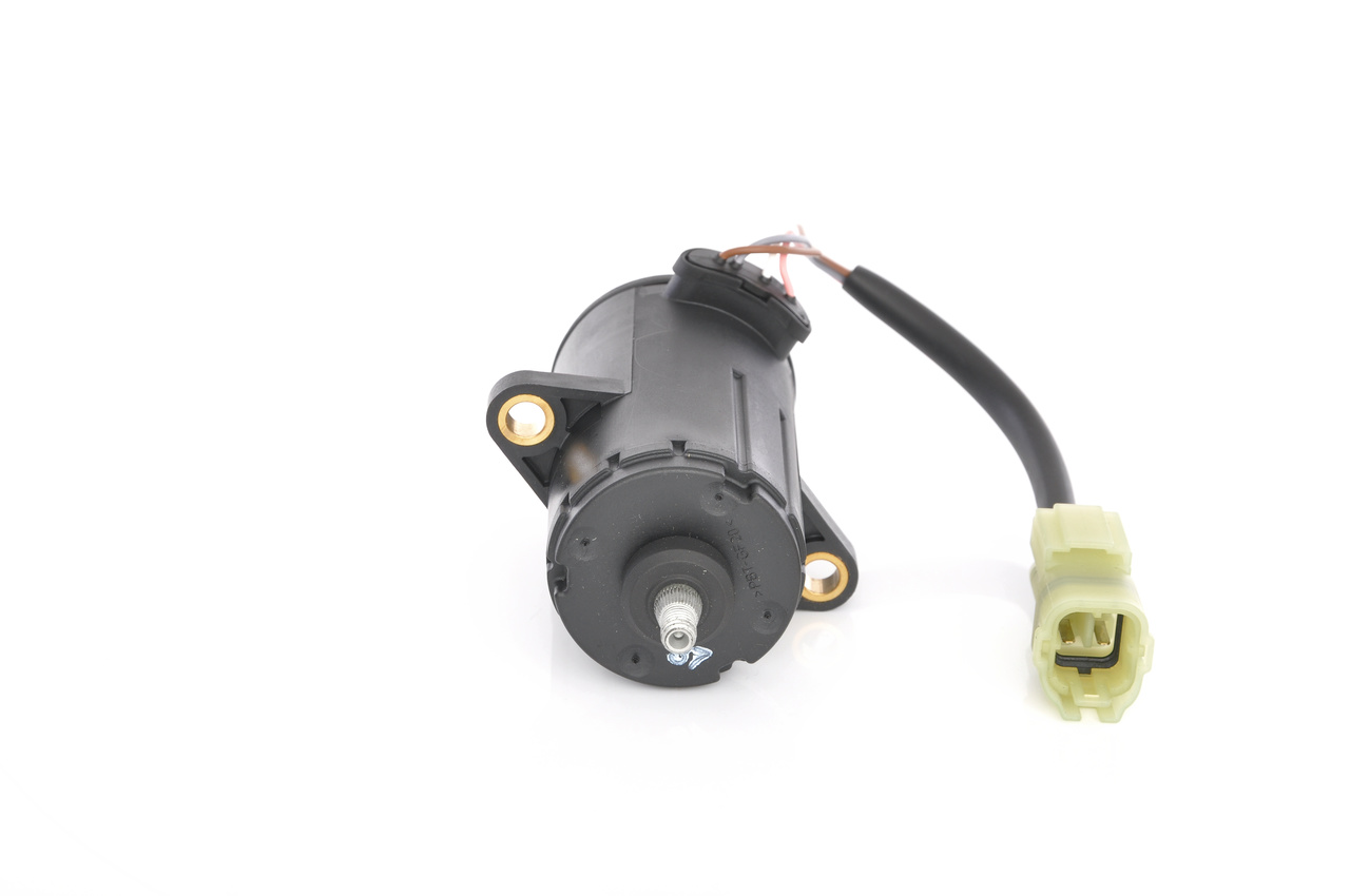 Sensor del acelerador BOSCH 0 205 001 028