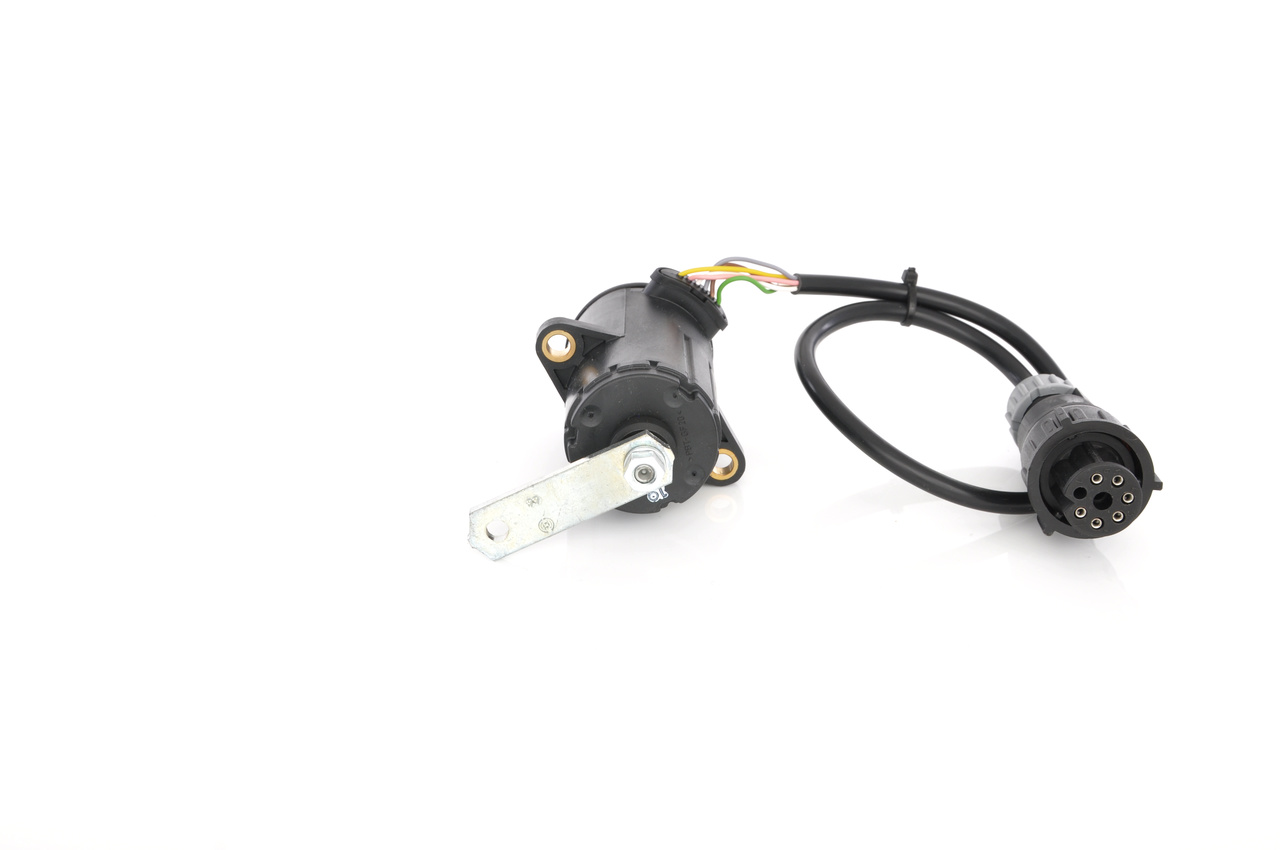 BOSCH 0 206 001 016 Capteur pour pédale d'accélérateur