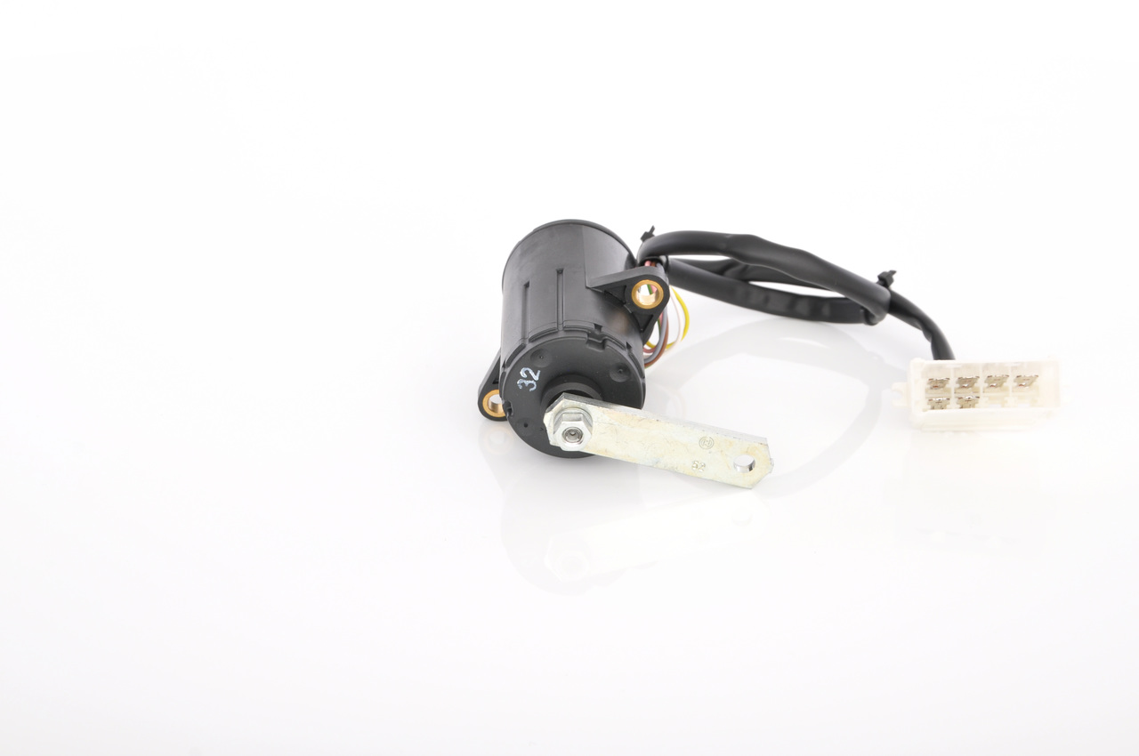 BOSCH 0 206 001 020 Gaspedalsensor