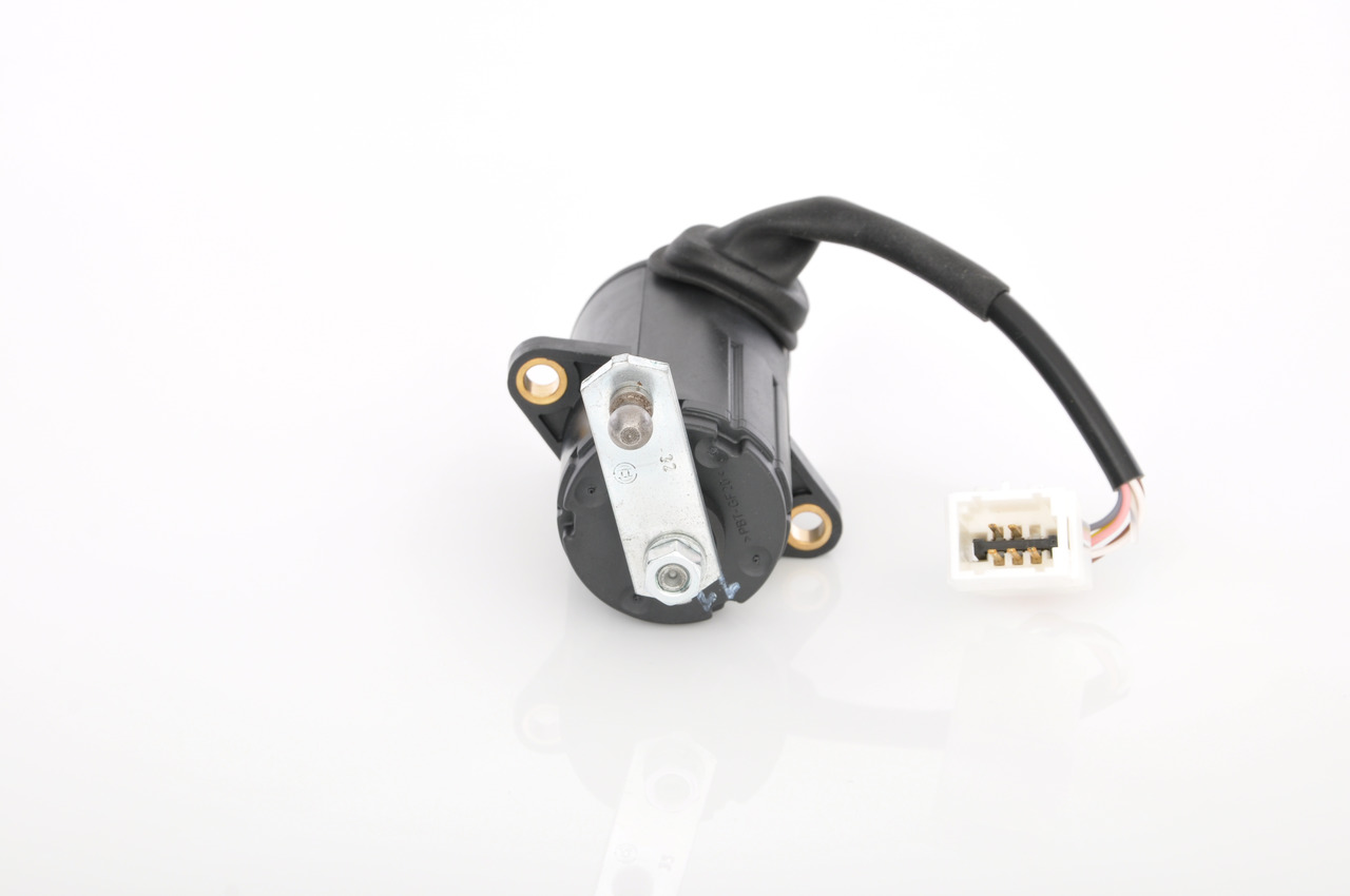 BOSCH 0 206 001 021 Gaspedalsensor