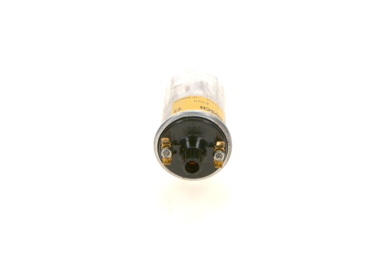 Ignition coil 12131243452 BOSCH 0221100028 BMW
