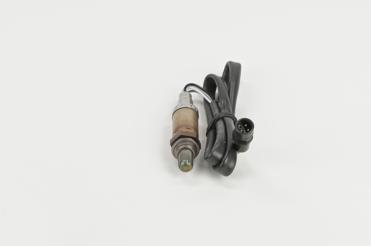 Sonda lambda BOSCH LSH-6 oceny