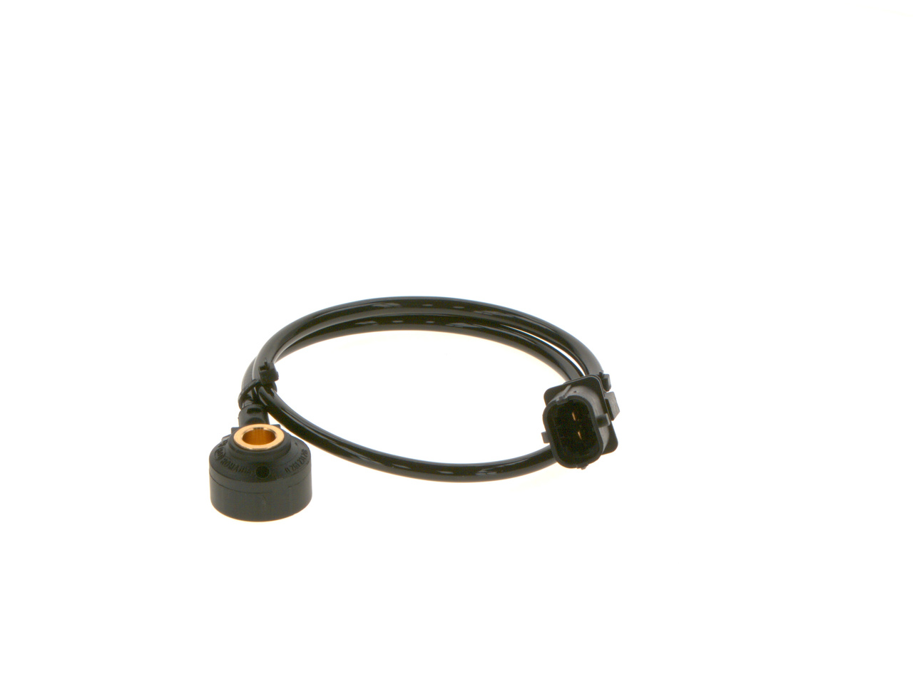 Klopfsensor 2410369 BOSCH 0261231218 VICTORY, POLARIS