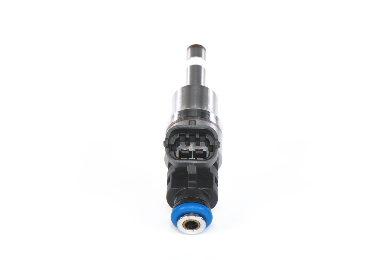 Einspritzventil 0 261 500 009 BOSCH 2S7G9F593AB FORD