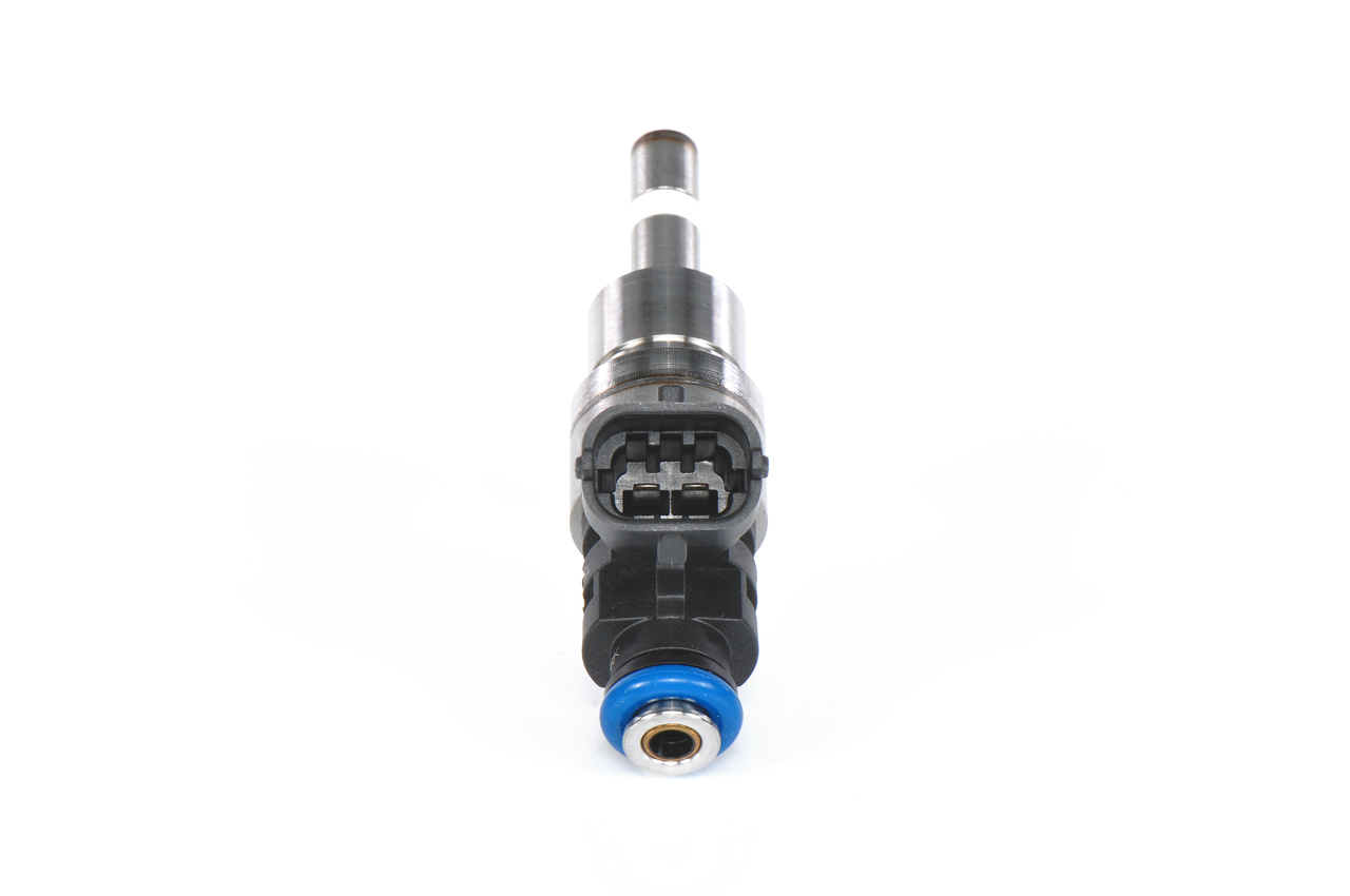 Wtryskiwacz BOSCH 0 261 500 022 oceny