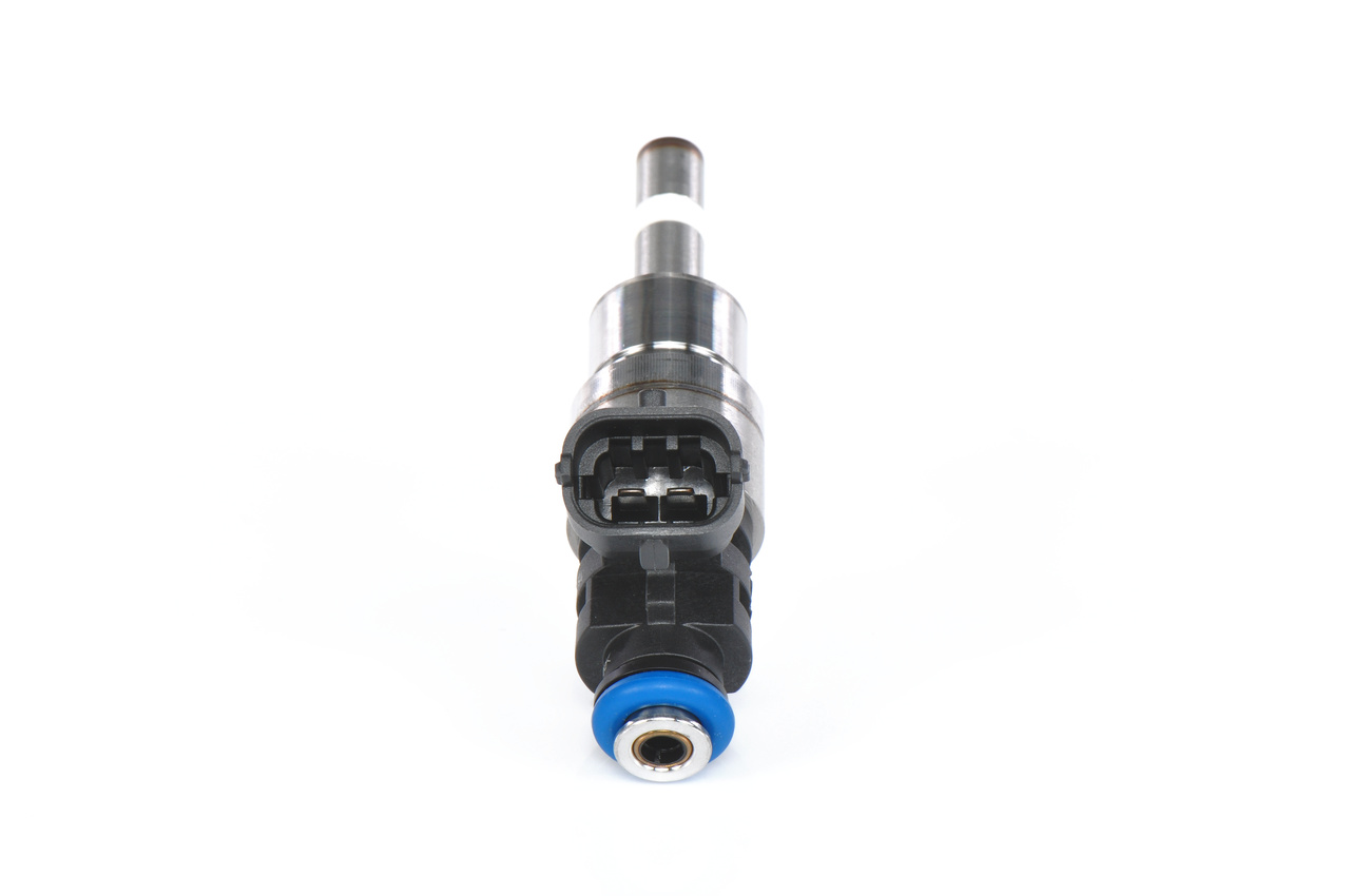 Wtryskiwacz BOSCH 0 261 500 023 oceny