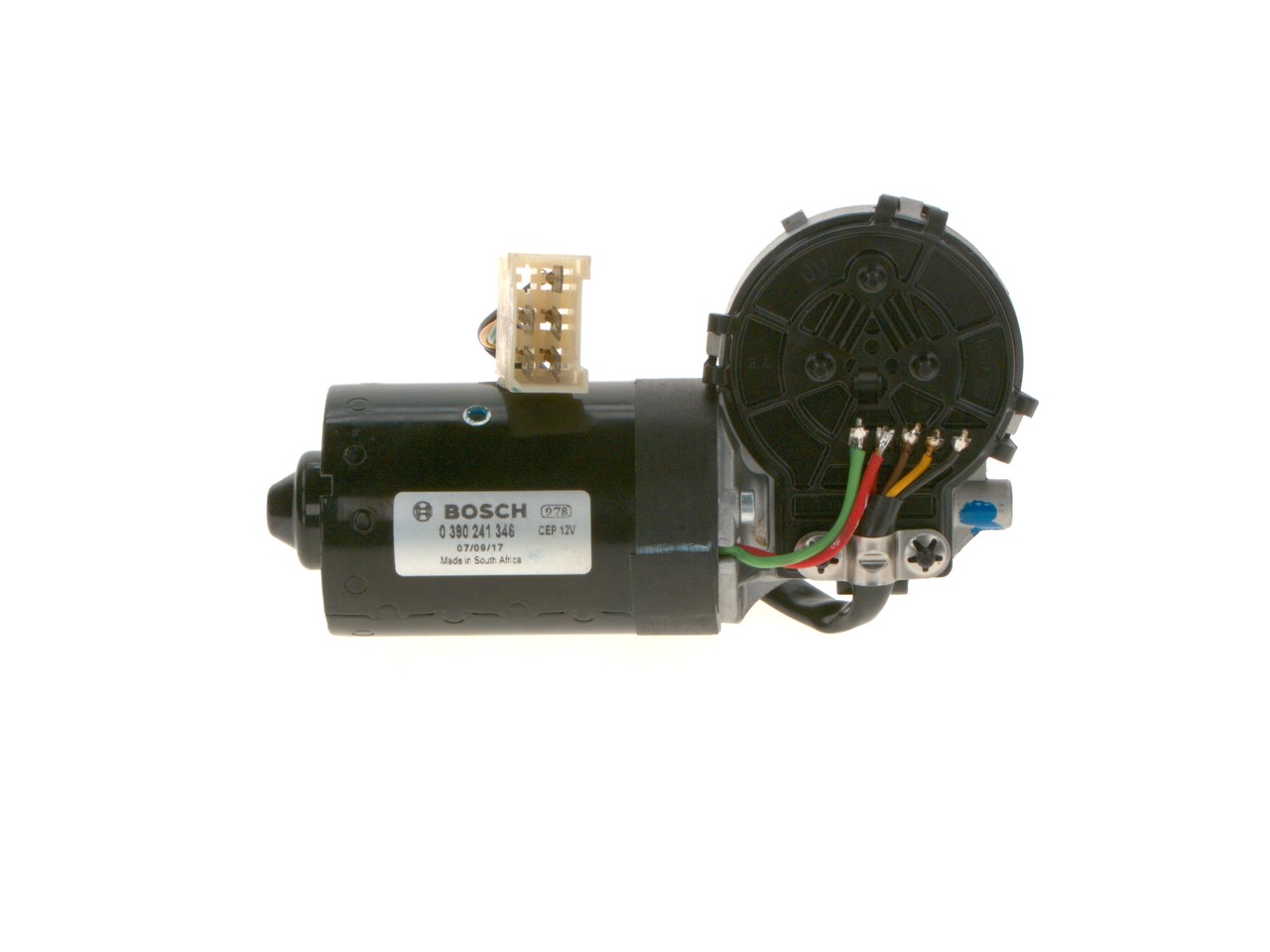 Моторче за чистачки BOSCH 0 390 241 346