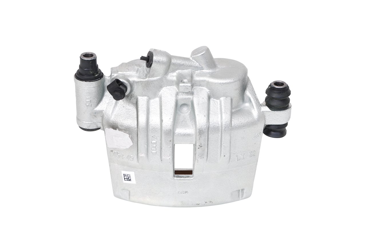 Bremssattel 0 204 102 912 BOSCH A0014206983 VW, MERCEDES-BENZ, ISUZU, GMC