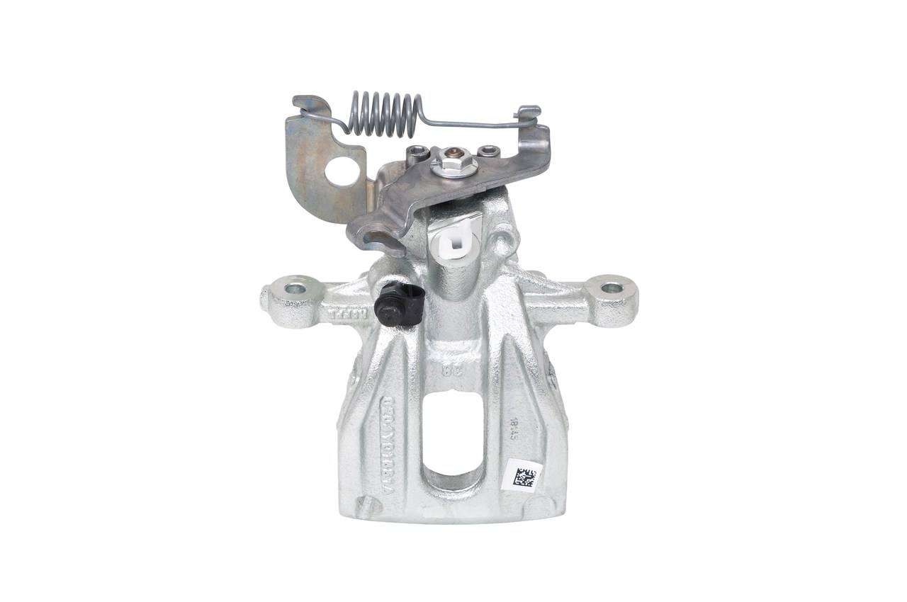 Bremssattel 0 204 205 119 BOSCH C2S48014 FORD, LAND ROVER, JAGUAR, ISUZU, GMC
