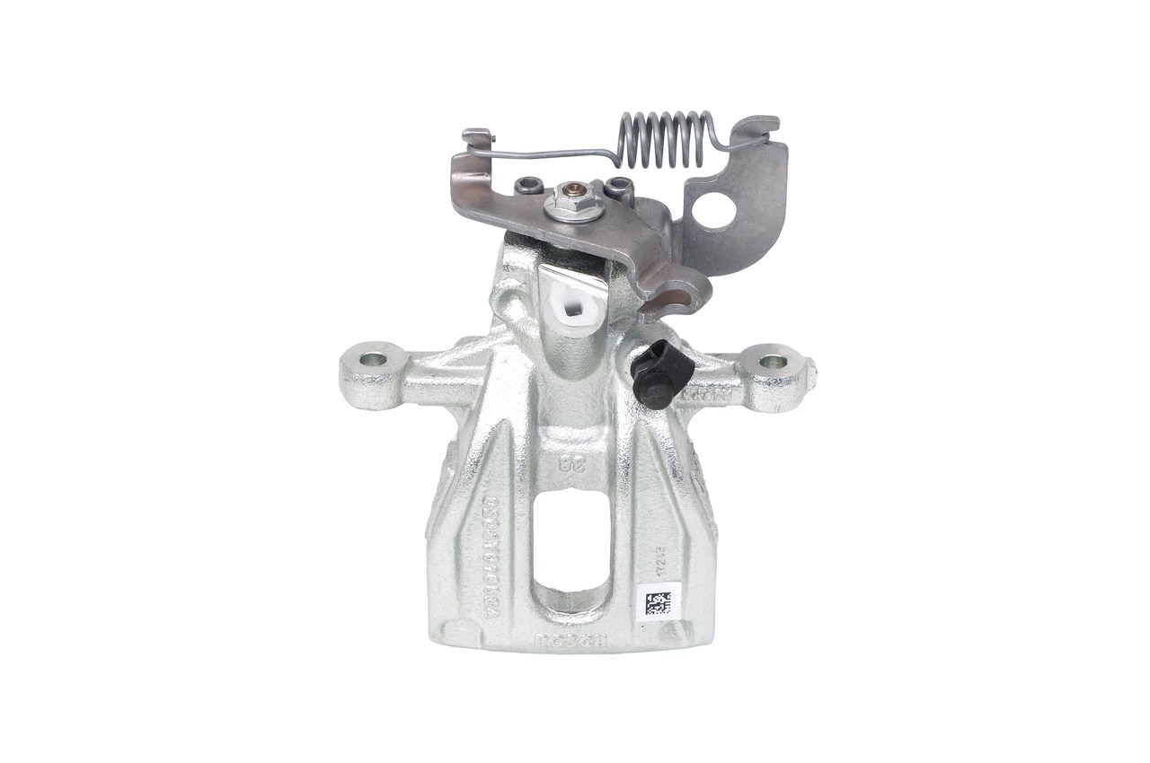 Bremssattel 0 204 205 120 BOSCH C2S46538 FORD, LAND ROVER, JAGUAR, ISUZU, GMC