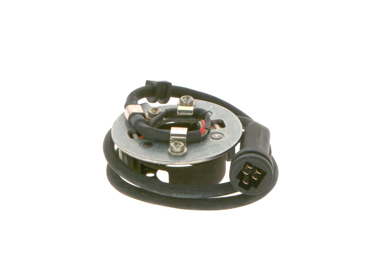 Zündimpulsgeber 12111459033 BOSCH 0232101002 BMW