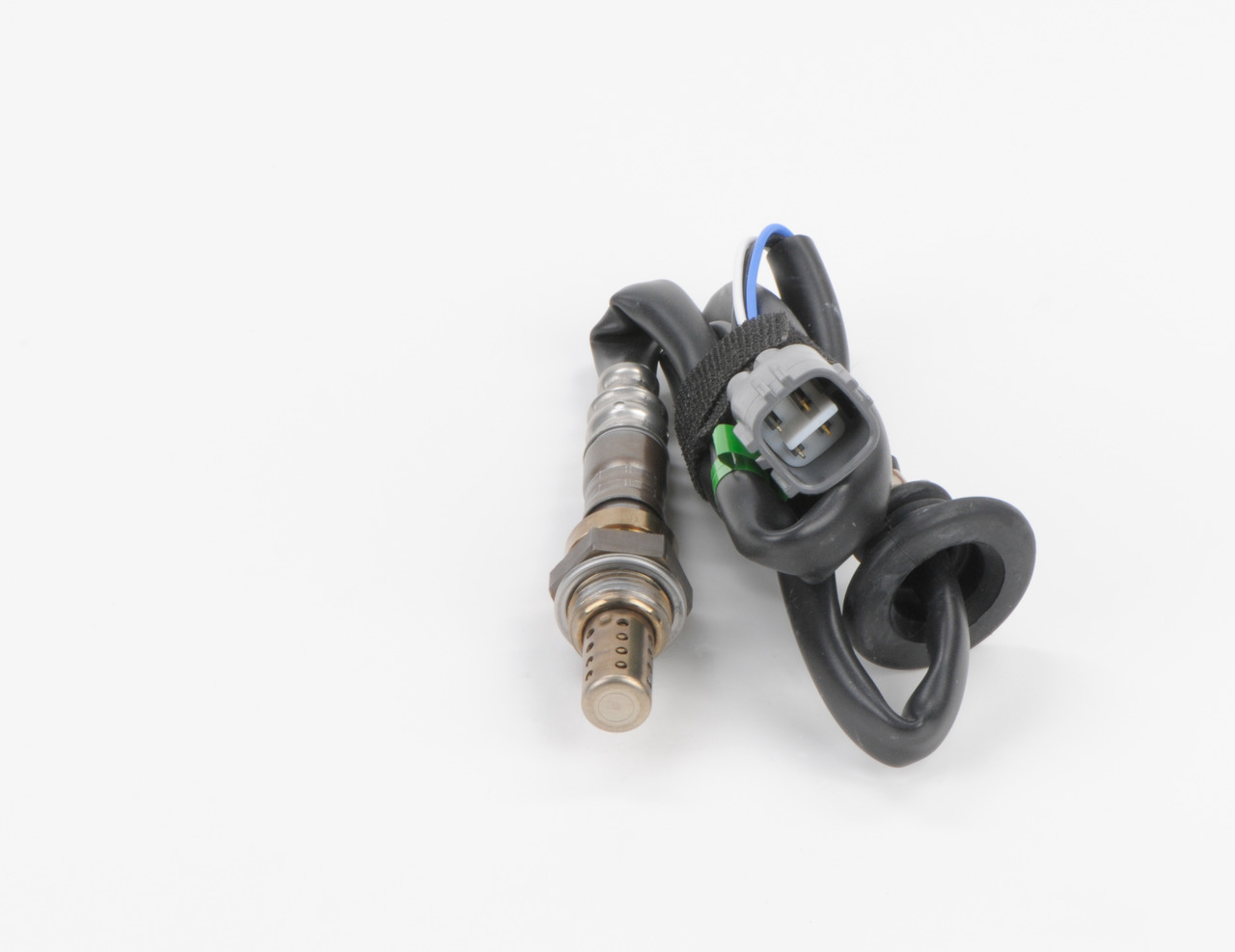 Lambdasonde LSH25C BOSCH 0258003657