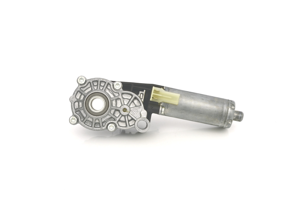 Moteur électrique AHC BOSCH 0390201937