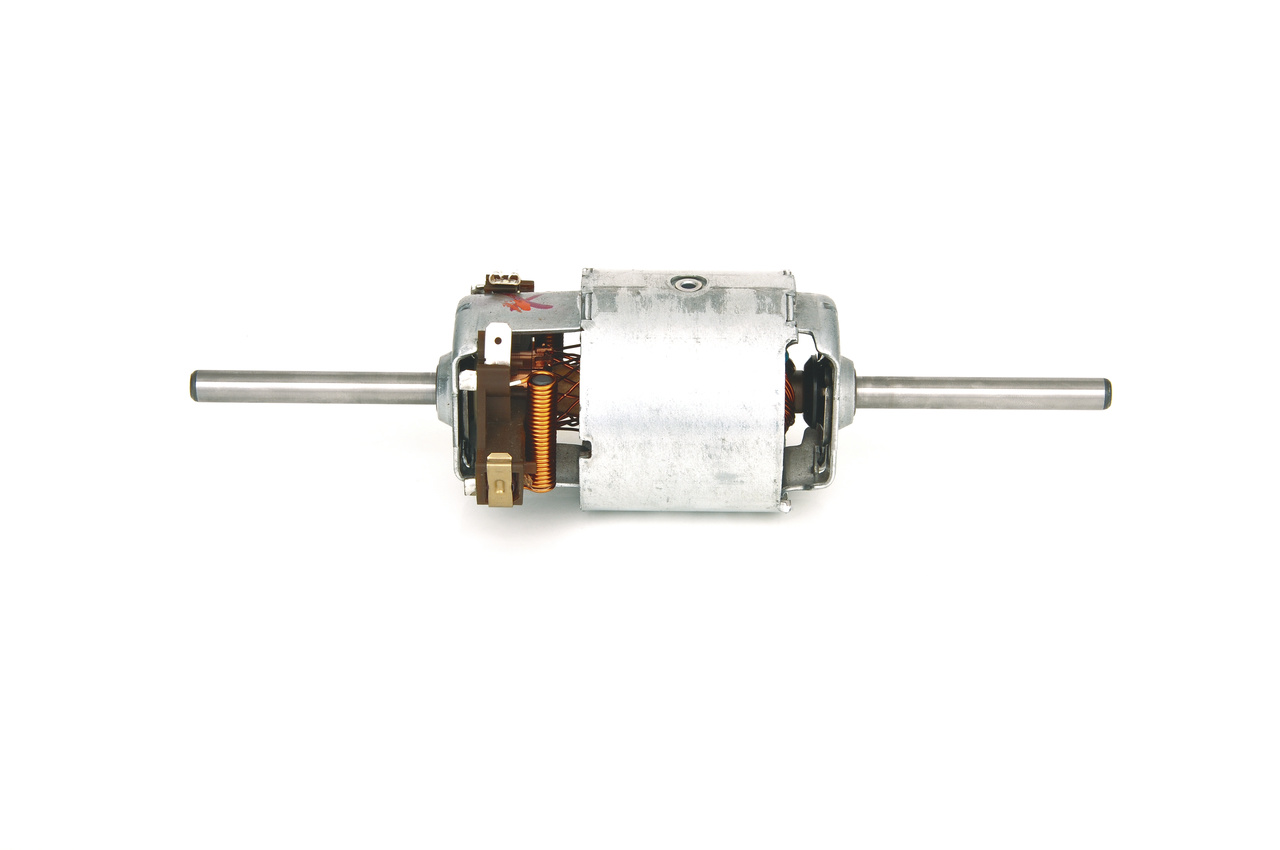 BOSCH 0 130 063 028 El-motor, kabineblæser