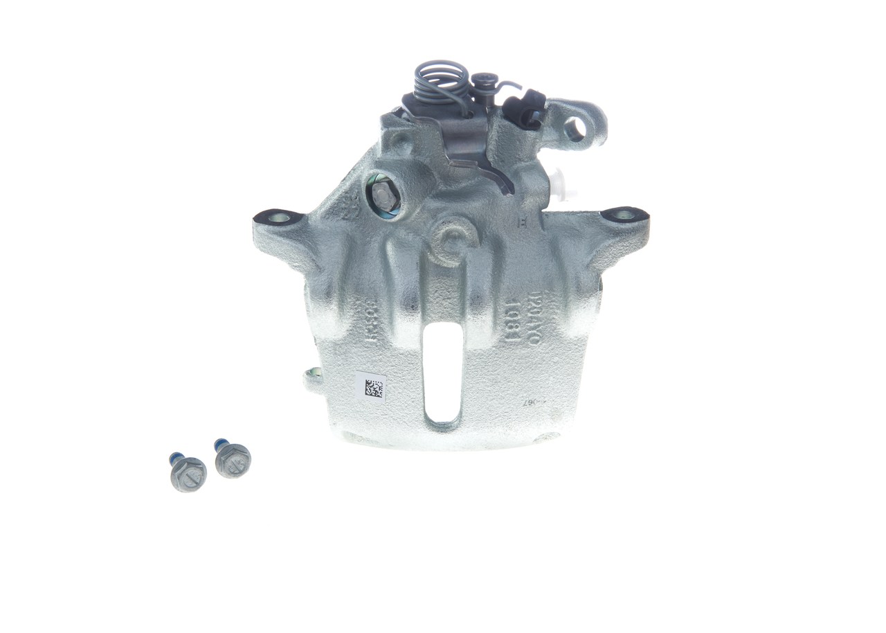 Brake caliper 4400L4 BOSCH 0204102961 VW, PEUGEOT, CITROЁN, ISUZU, GMC