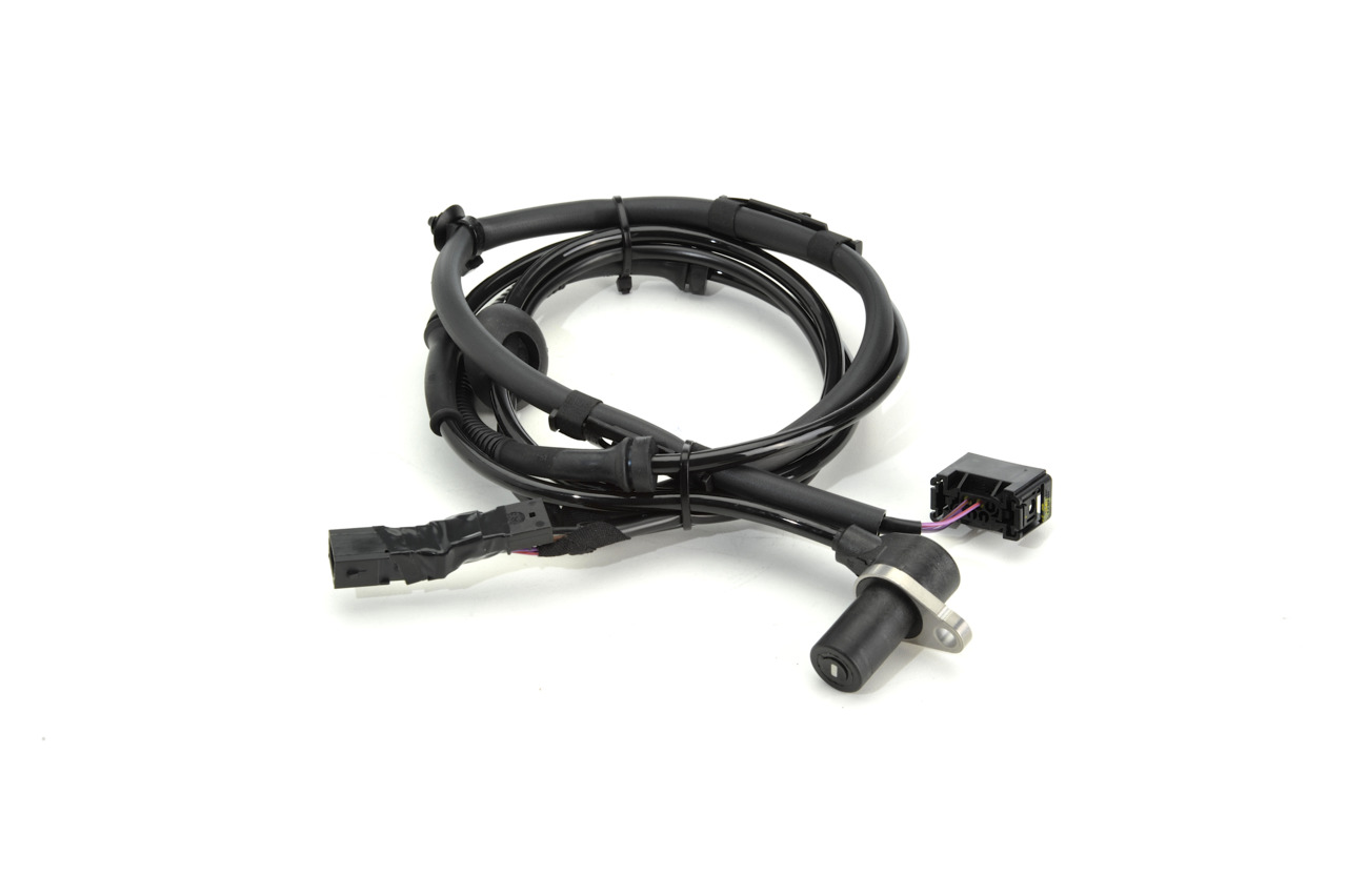 ABS-Sensor 8E0 927 807 C BOSCH 0265006707 VW, AUDI, SKODA, SEAT