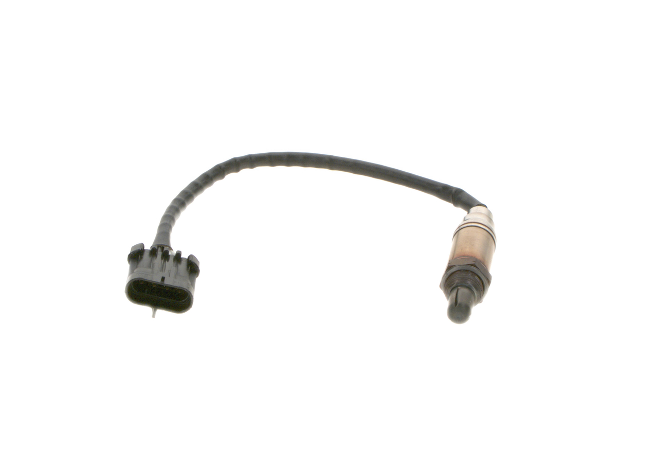 Sonde lambda 0 258 986 507 BOSCH 0258005650 DACIA, ALFA ROMEO, JEEP, ABARTH, DAEWOO