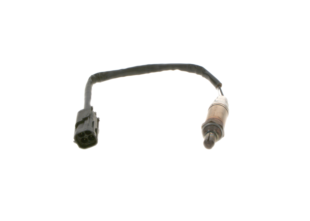 Lambdasonde 97018587 BOSCH 0258005701 OPEL, CHEVROLET, PONTIAC, VAUXHALL, GMC