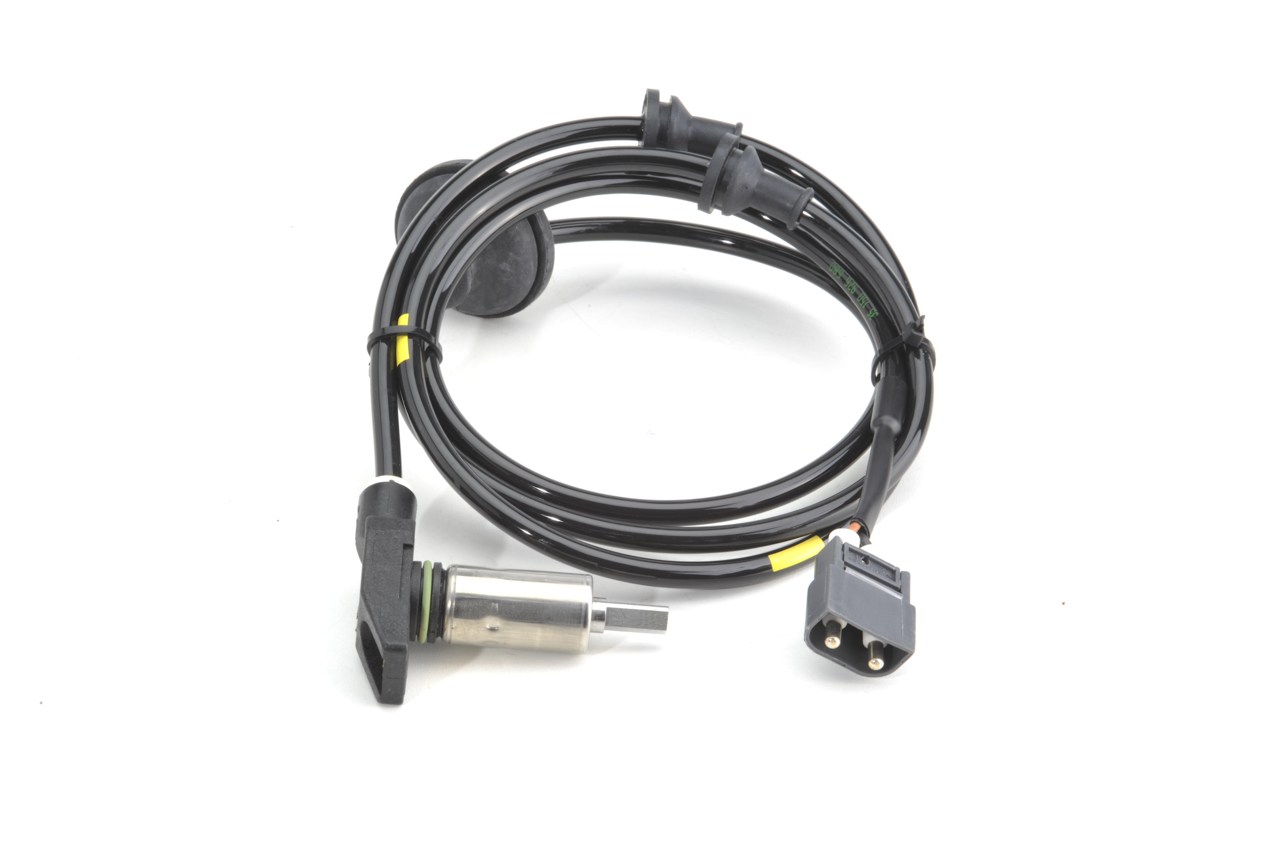 BOSCH DF 1 + DF 2,18 DM ABS-Radsensor VOLVO 740 2.0 117 PS Benzin