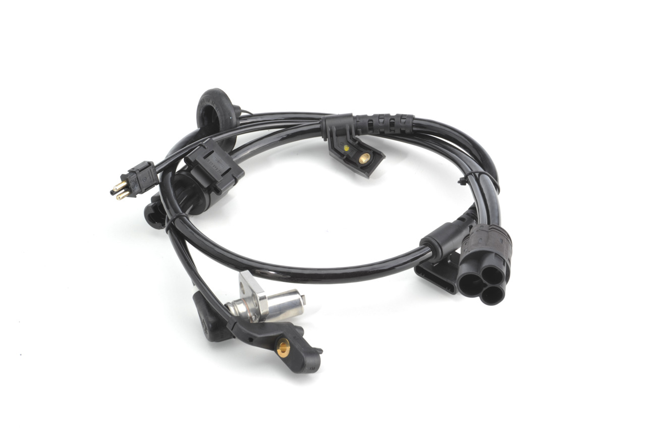 Wheel speed sensor BOSCH WS1350 rating
