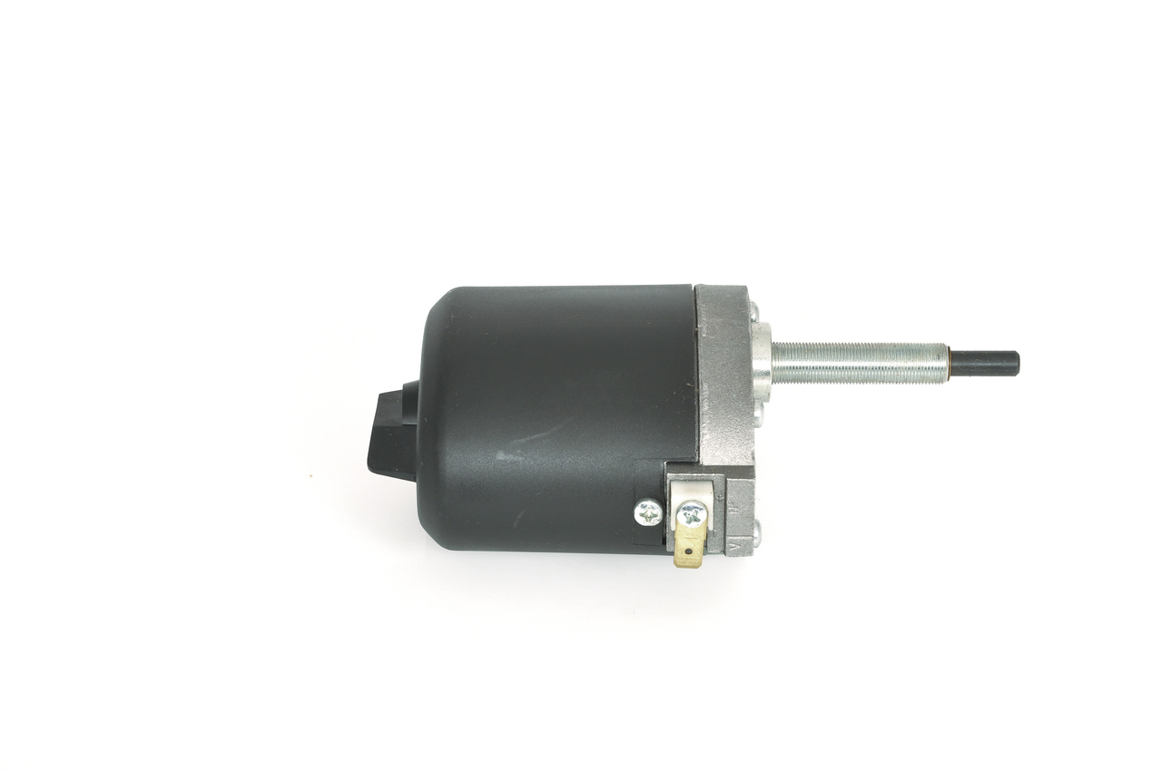 Scheibenwischermotor 0 390 506 551 BOSCH 123955 PIAGGIO