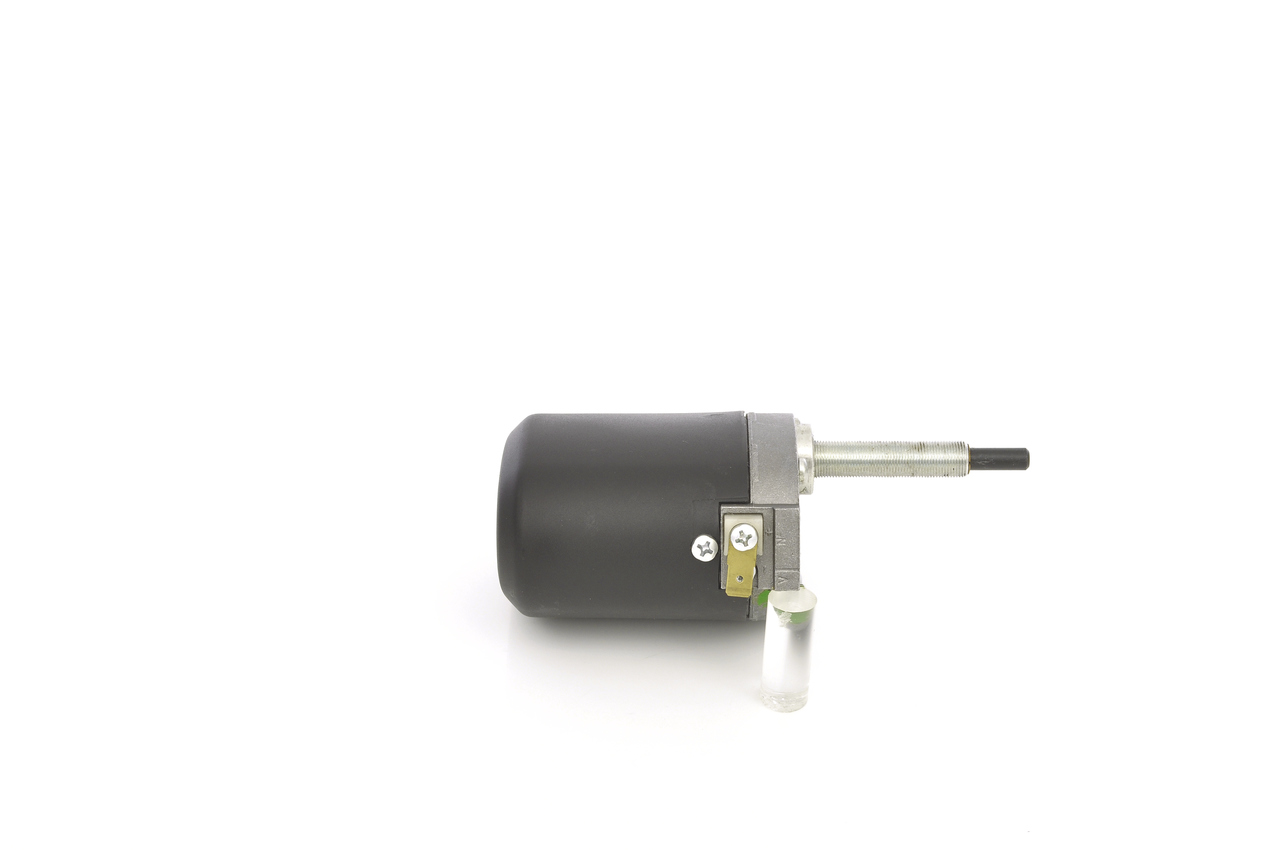 Scheibenwischermotor 0 390 506 558 BOSCH 1649315 PIAGGIO