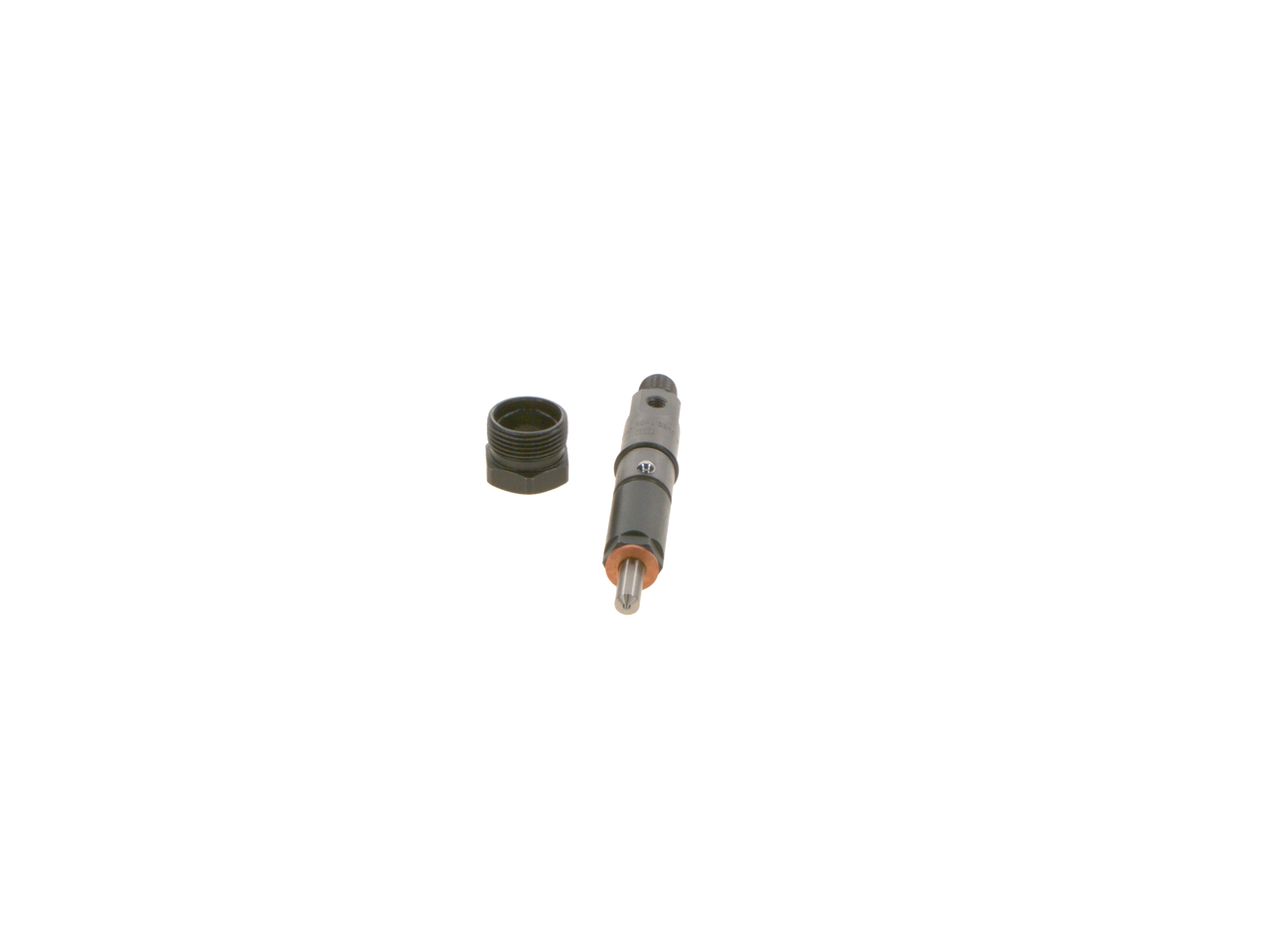 Nozzle and Holder Assembly BOSCH 0 432 131 835 rating