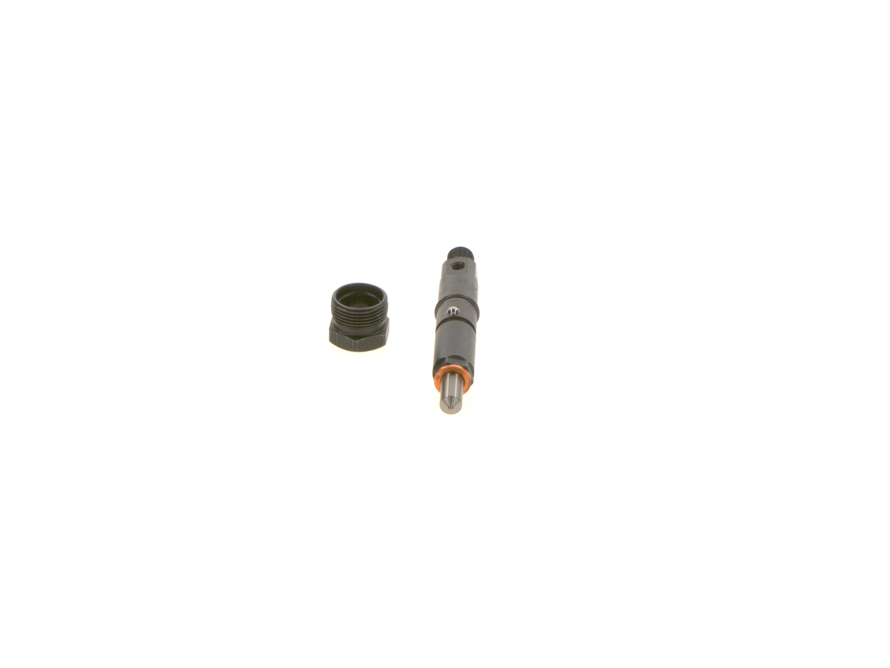 Nozzle and Holder Assembly 3909476 BOSCH 0432131880