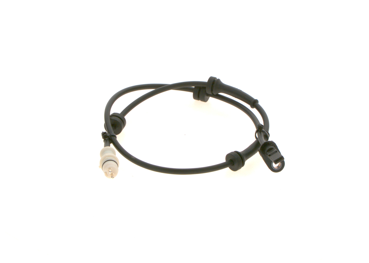 BOSCH 0265007051 Wielsensor (ABS) FIAT Palio I Hatchback (178) 1.0 76 Pk Benzine 2001