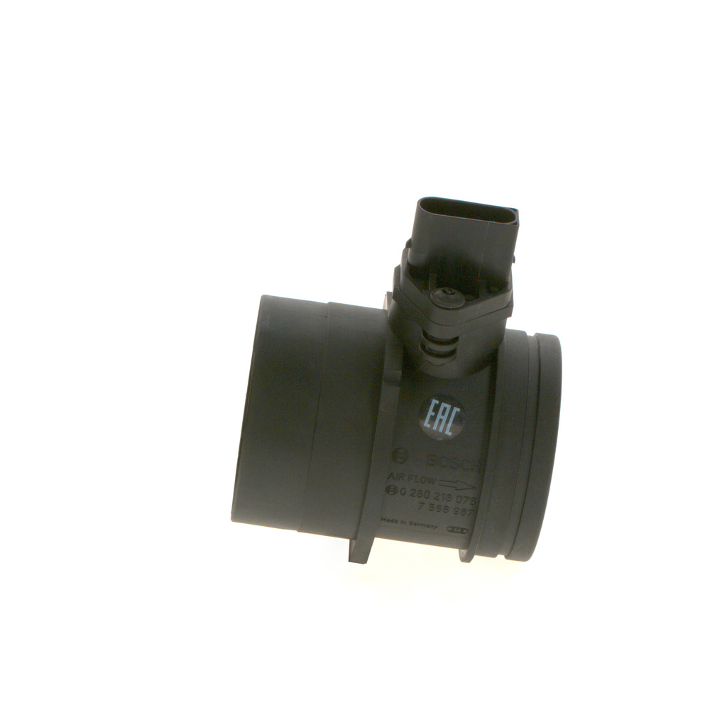 MAF sensor BOSCH 0 280 218 076