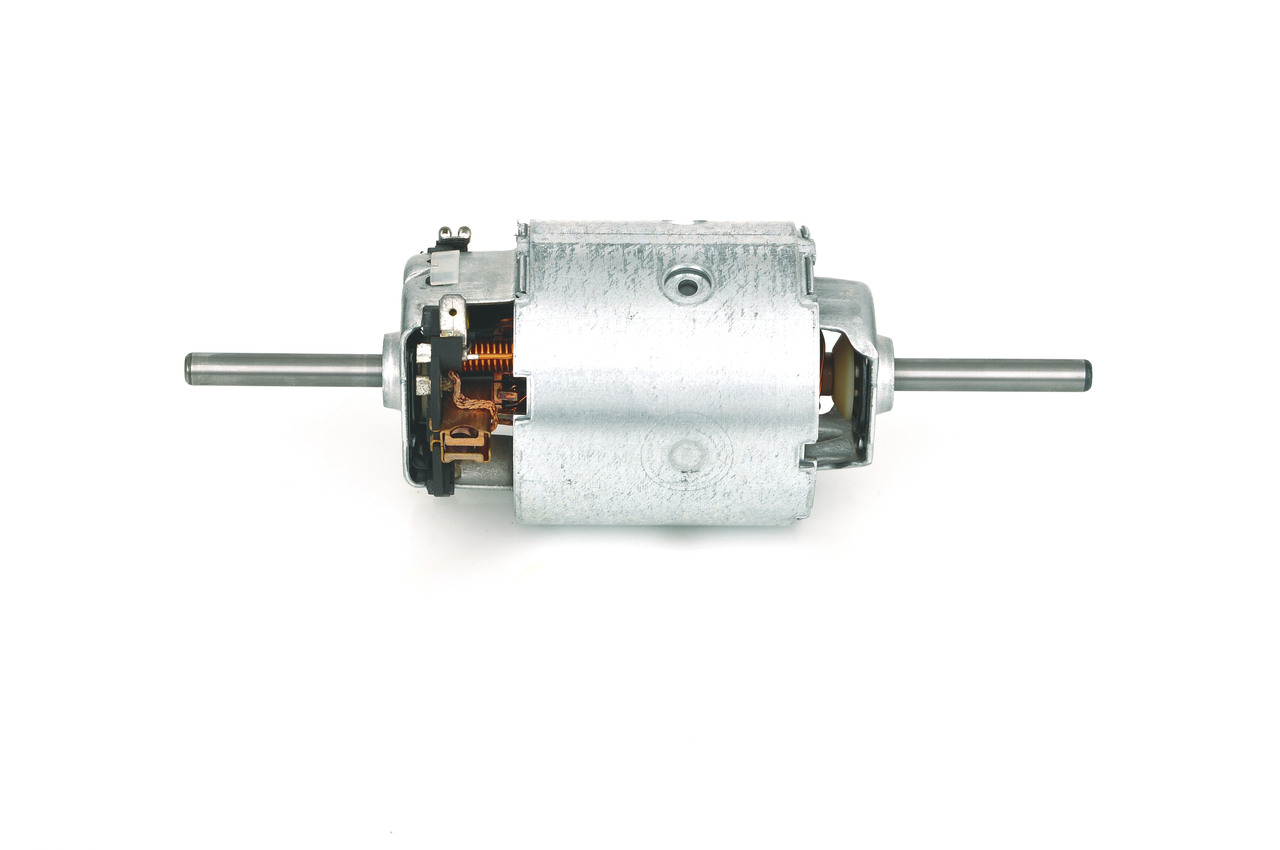 Gebläsemotor A000 830 79 08 BOSCH 0130111011 MERCEDES-BENZ