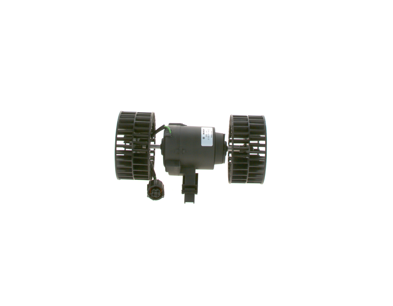El-motor, kabineventilator BOSCH 0 130 111 184 Rating