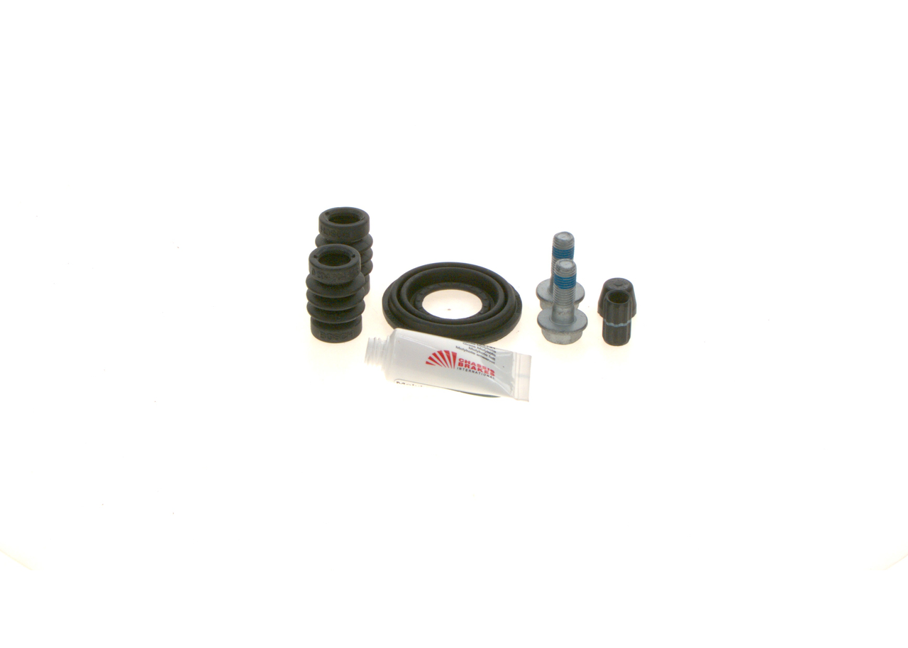 Ремонтен комплект, спирачен апарат 4 861 620 BOSCH 0204104281 FORD