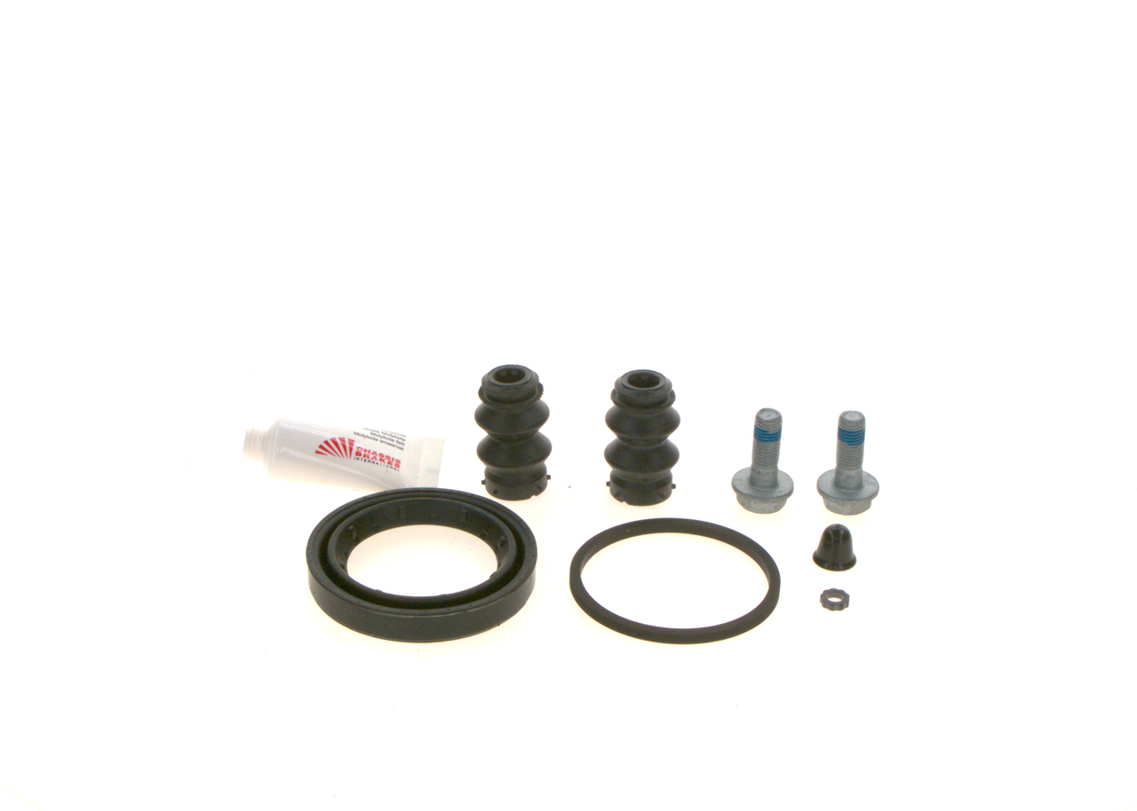 Kit de réparation d'étrier de frein 044790D010 BOSCH 0204104320 TOYOTA, LEXUS