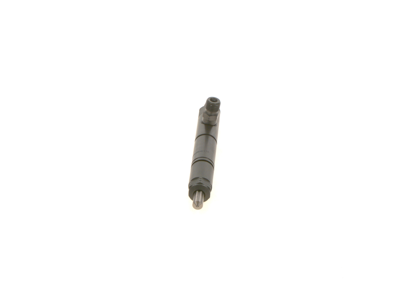 Nozzle and Holder Assembly 98499901 BOSCH 0432191646 IVECO