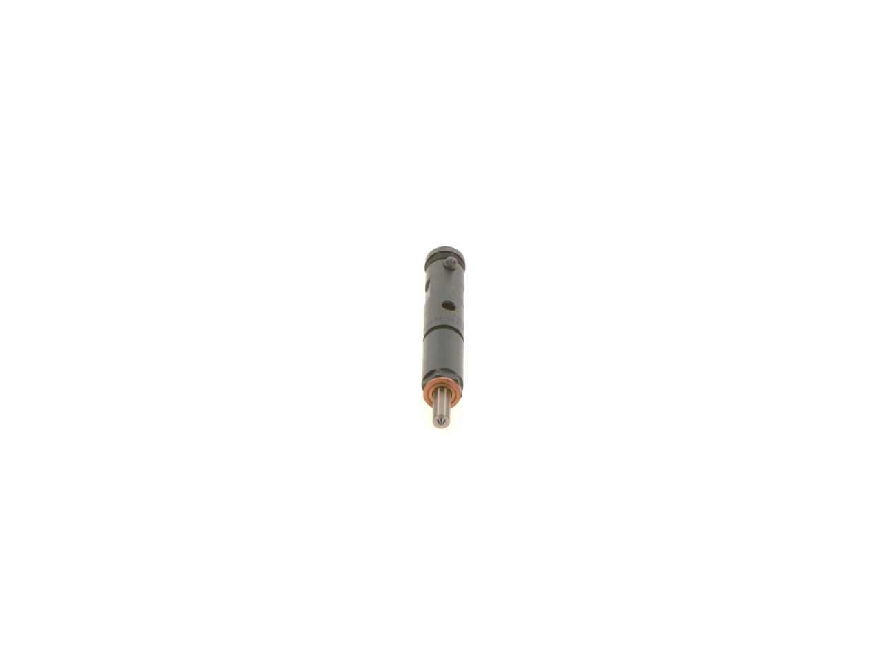 Εγχυτήρας ψεκασμού καυσίμου BOSCH 0 432 193 570