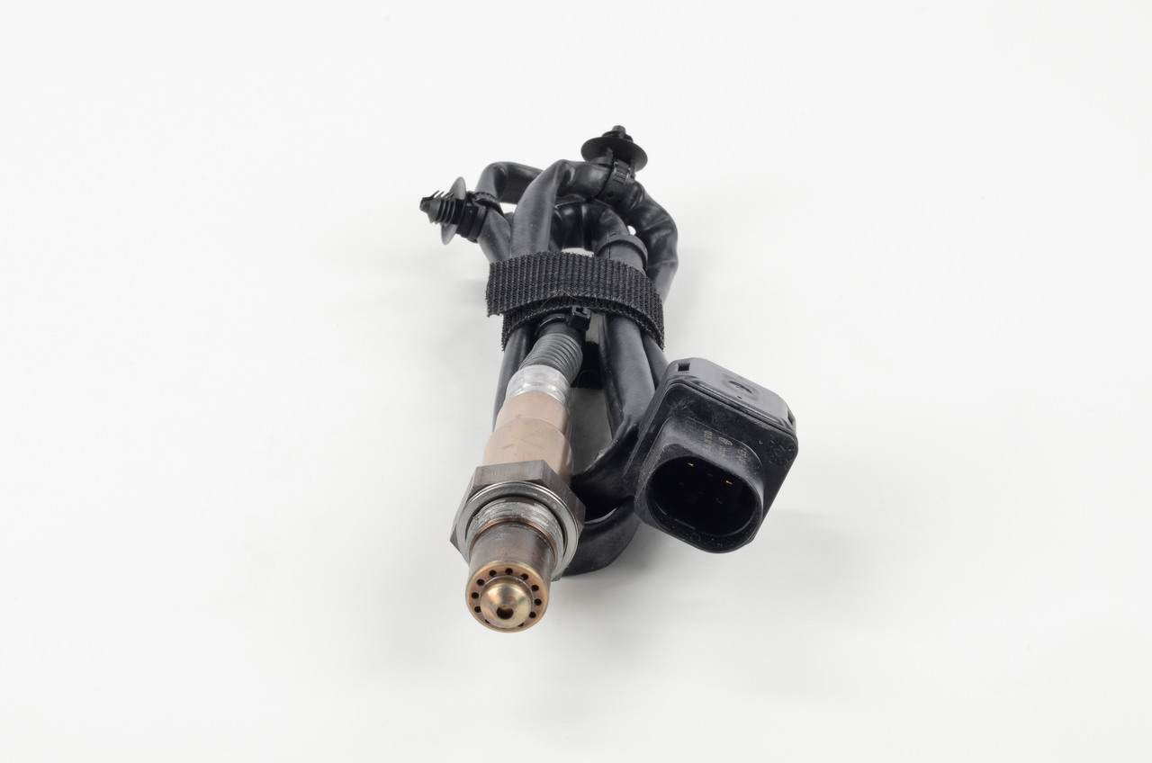 Lambdaszonda 07Z 906 262 D BOSCH 0281004022 VOLKSWAGEN, AUDI, SKODA, SEAT