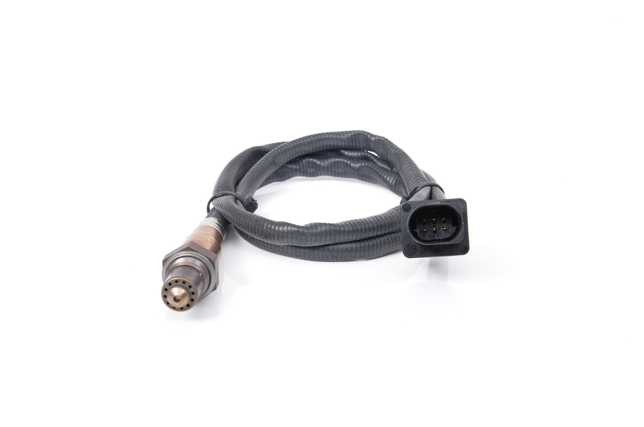 Lambda sensor BOSCH 0 281 004 046