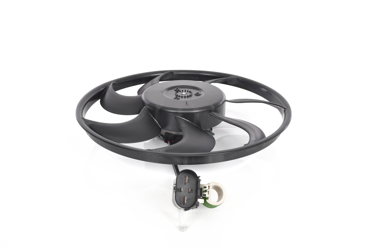 Elektromotor, Kühlerlüfter BOSCH 0 130 303 300 günstig online kaufen