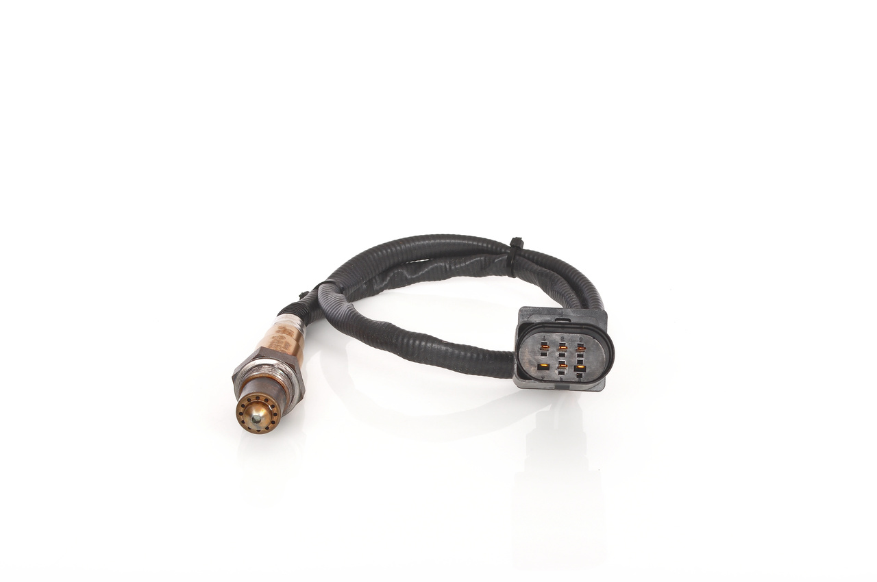 O2 sensor BOSCH LSU-4.2 rating