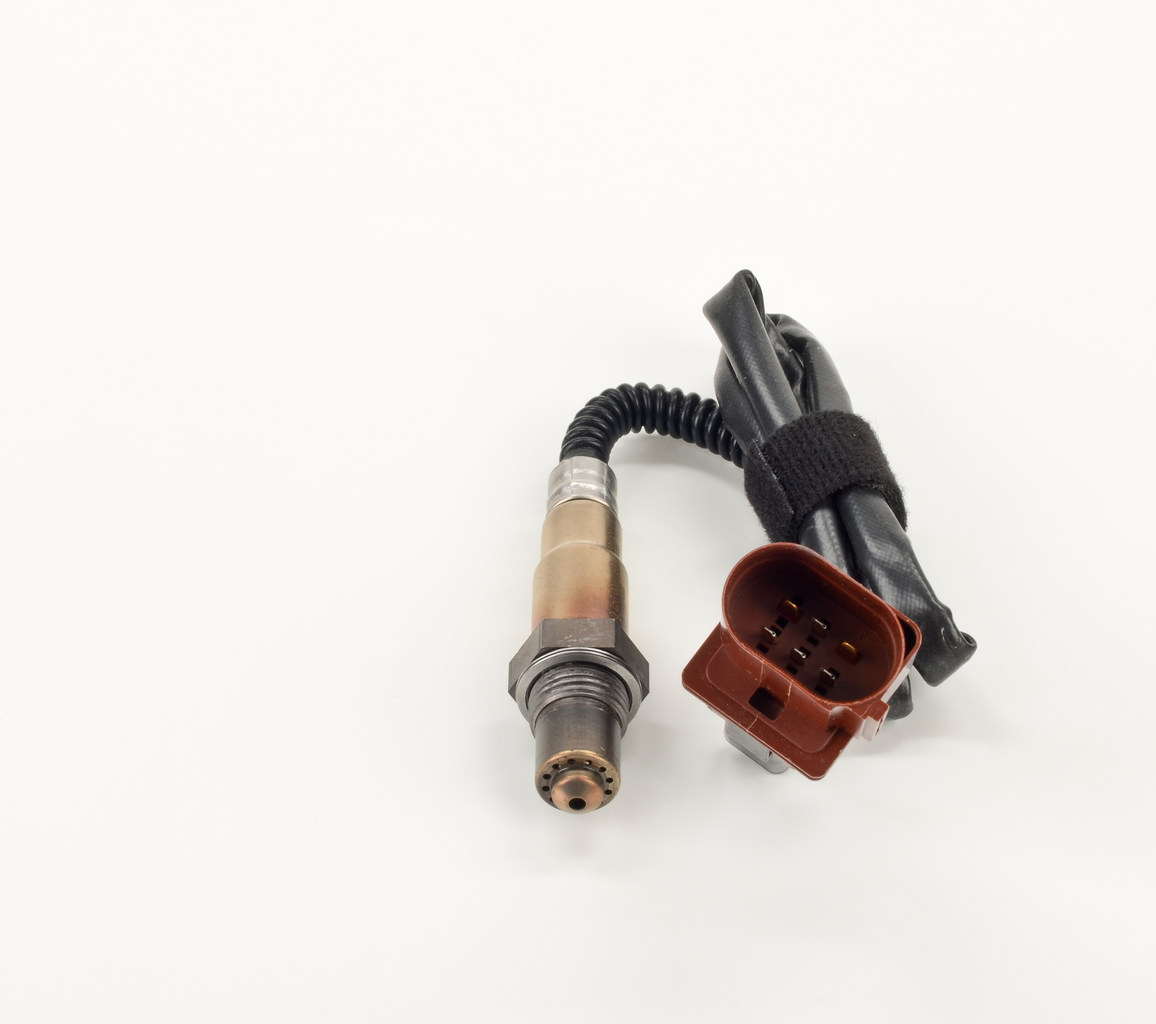 Capteur lambda BOSCH 0 258 007 258