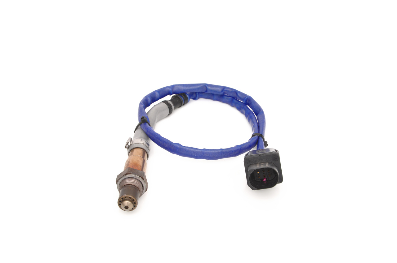 Regelsonde BOSCH LSU-4-23 Bewertung