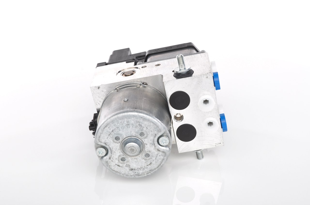 ABS unit BOSCH HY504 rating