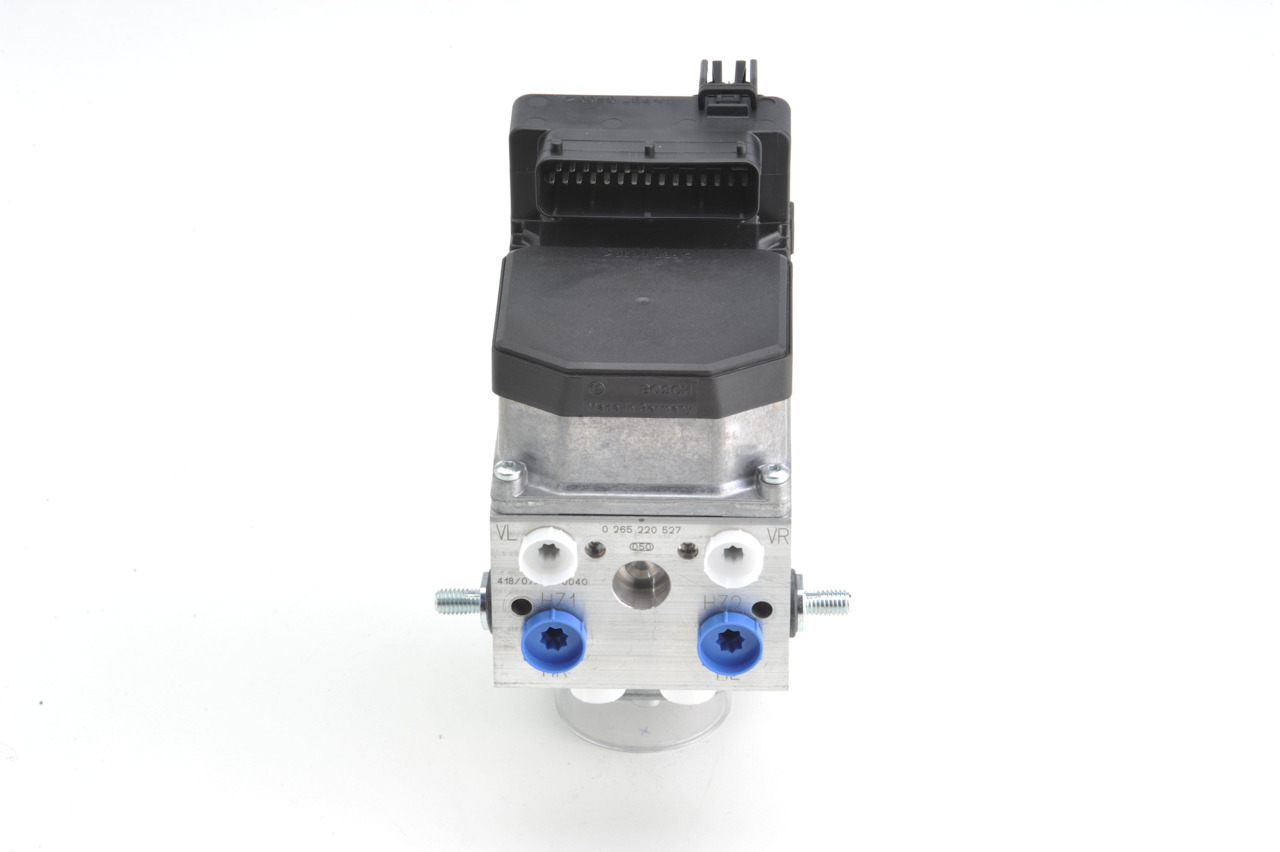 Bloc hydraulique BOSCH 0 265 220 527
