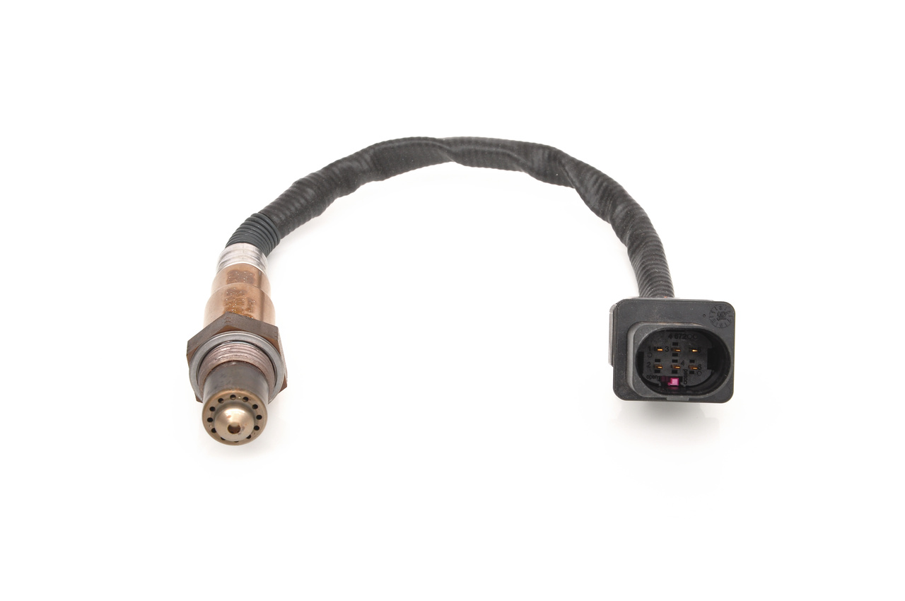 O2 sensor BOSCH LSU-4.9 rating