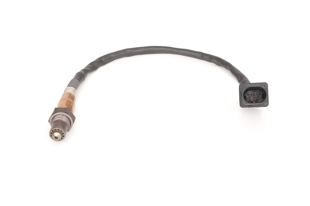 Lambdasonde 0 281 004 186 BOSCH 0855445 OPEL, VAUXHALL, GMC