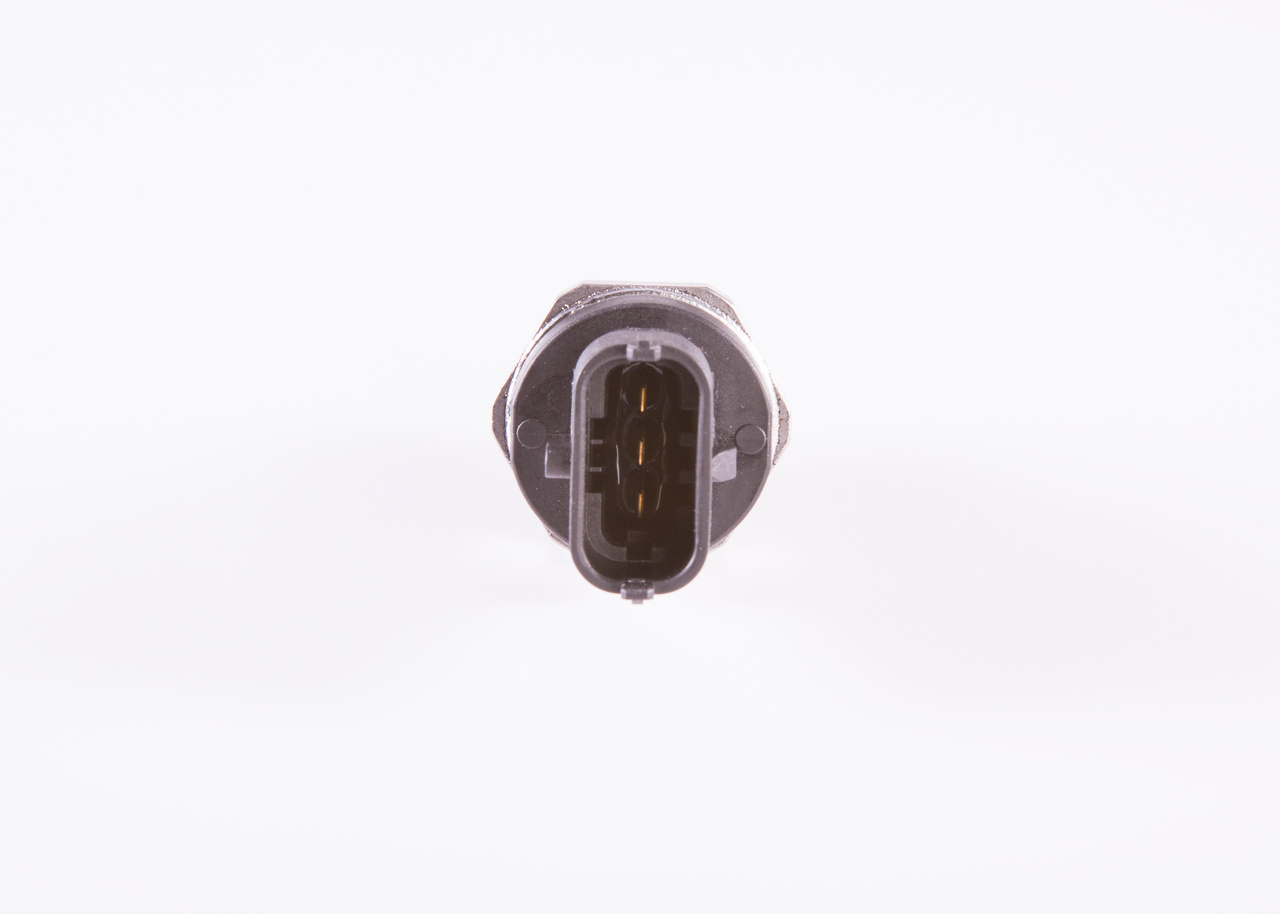 RDS4.4 M18X 1,5; 2000b Sensor pressão do combustível BOSCH Iveco custo