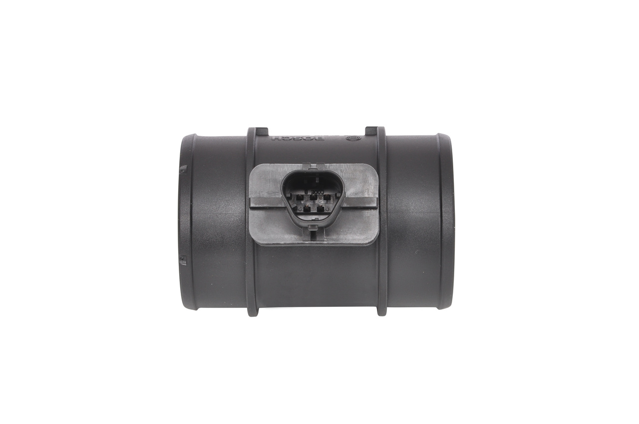 BOSCH 0 281 006 178 Luchtmassameter PIAGGIO Porter Flatbed Vrachtwagen/Chassis 1.2 D 64 Pk Diesel P120
