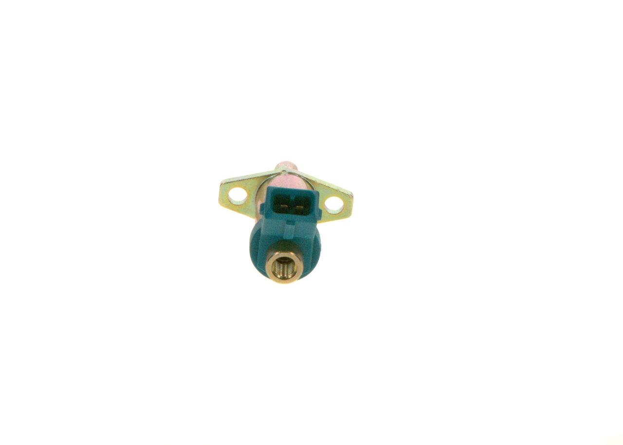 Kaltstartventil 0 280 170 406 BOSCH 931247 SAAB