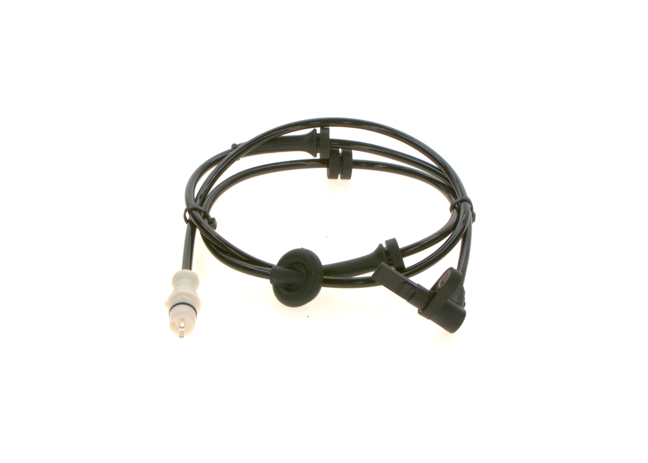 BOSCH 0265007103 Capteurs ABS Fiat Palio Weekend 1.2 (178DYA1A, 178DXS1A) 60 CV Essence 2000